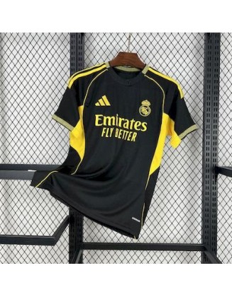 Maillot Real Madrid 25/26