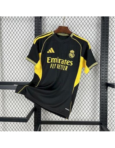 Maillot Real Madrid 25/26