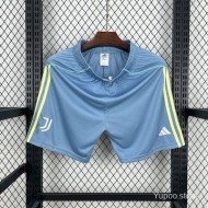 Maillot Juv Exterieur 25/26