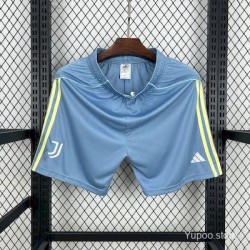 Maillot Juv Exterieur 25/26