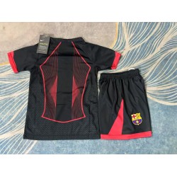 Maillot Barcelona 25/26 Enfant
