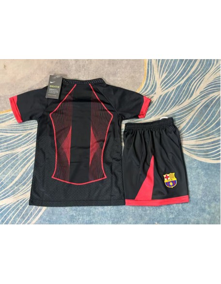 Maillot Barcelona 25/26 Enfant Maillot Barcelona 25/26 Enfant