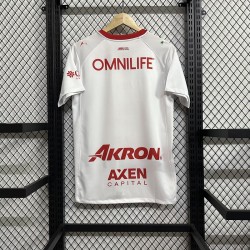 Maillots Chivas 2025/26