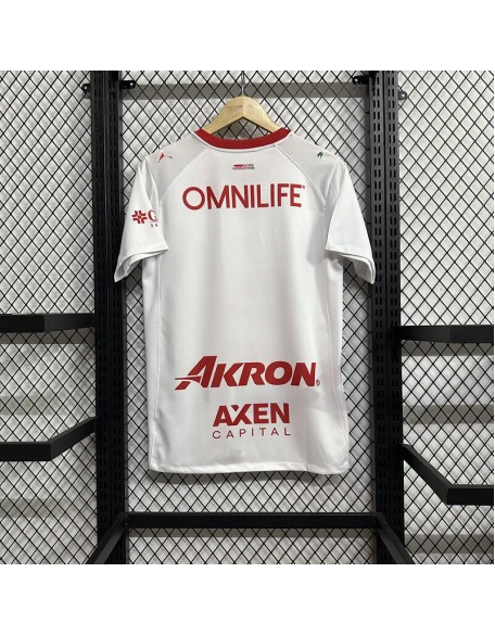 Maillots Chivas 2025/26 Maillots Chivas 2025/26