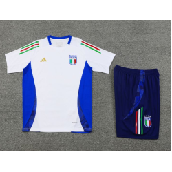 Maillot +Short Italie 24/25
