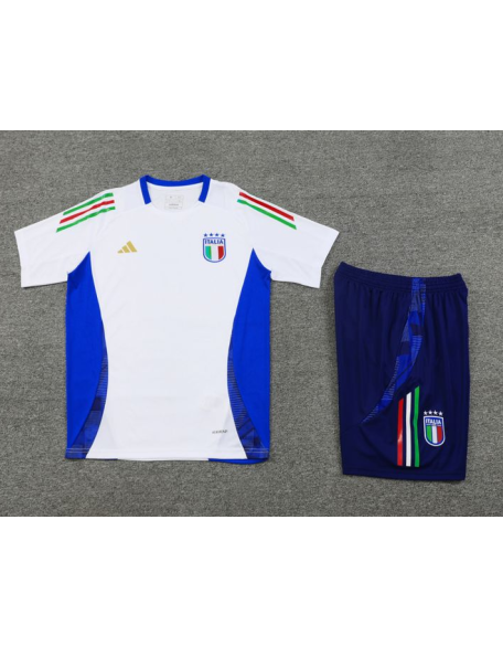 Maillot +Short Italie 24/25