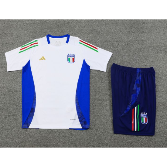 Maillot +Short Italie 24/25