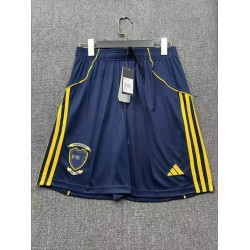 Short Boca Juniors 2025/26