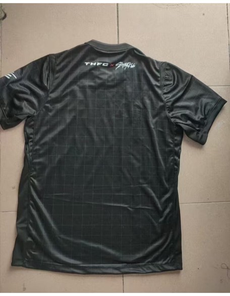 Maillot Tottenham Hotspur 25/26 Maillot Tottenham Hotspur 25/26