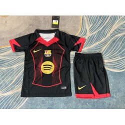 Maillot Barcelona 25/26 Enfant