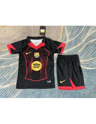 Maillot Barcelona 25/26 Enfant