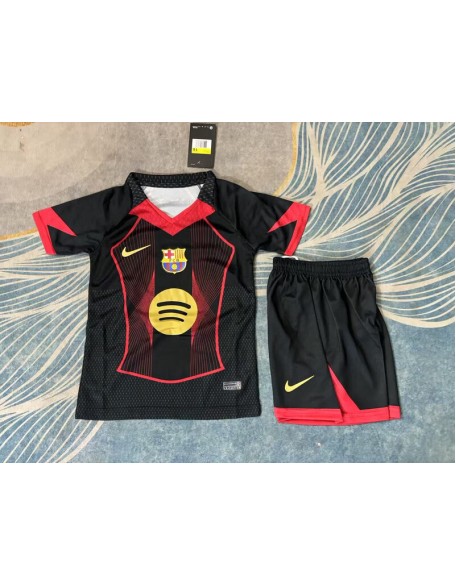 Maillot Barcelona 25/26 Enfant Maillot Barcelona 25/26 Enfant