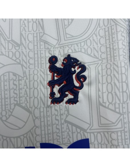 Survêtement d'entraînement Chelsea 25/26 Survêtement d'entraînement Chelsea 25/26