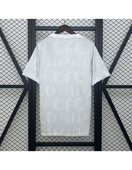 Survêtement d'entraînement Chelsea 25/26 Survêtement d'entraînement Chelsea 25/26