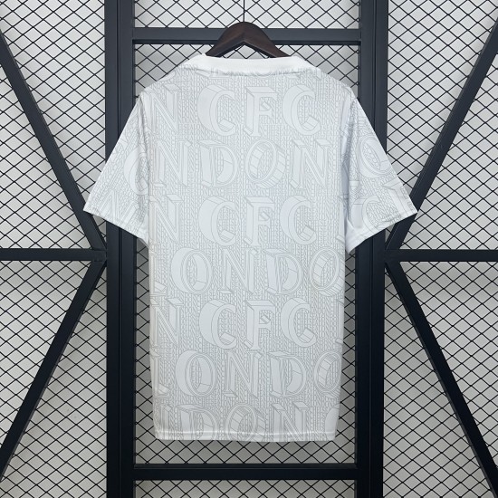 Survêtement d'entraînement Chelsea 25/26