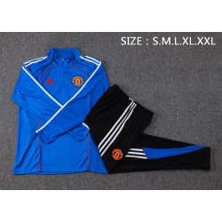 Survêtements MU 25/26