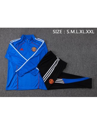 Survêtements MU 25/26