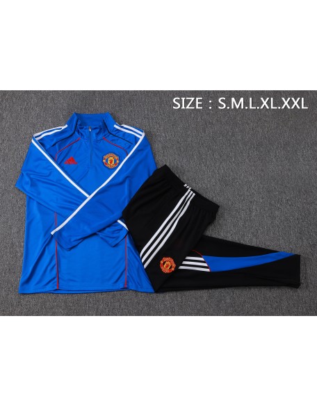 Survêtements MU 25/26