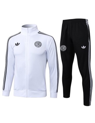 Veste + Pantalon Allemagne 25/26