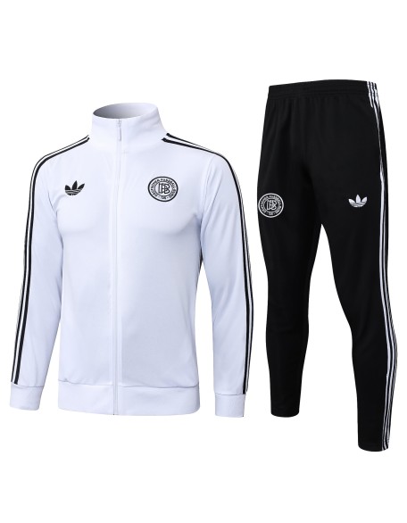 Veste + Pantalon Allemagne 25/26