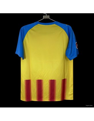 Maillot Valencia 2025/26