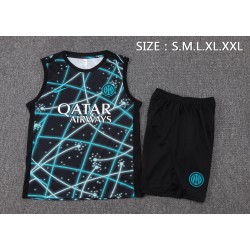 Gilet + Short Inter Milan 25/26