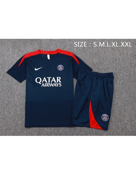 Maillots + Shorts 25/26