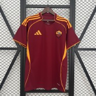 Maillot As Roma Domicile 25/26