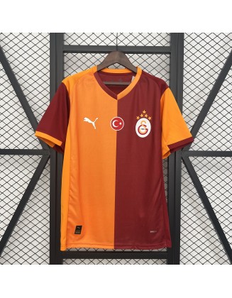Galatasarays 2025/26