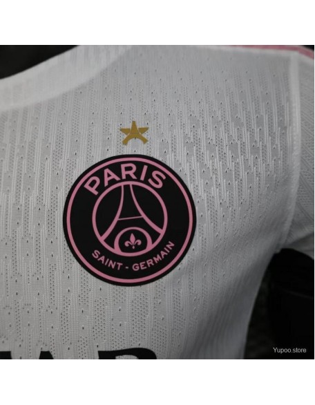 Maillot Pairs 25/26 version du lecteur Maillot Pairs 25/26 version du lecteur