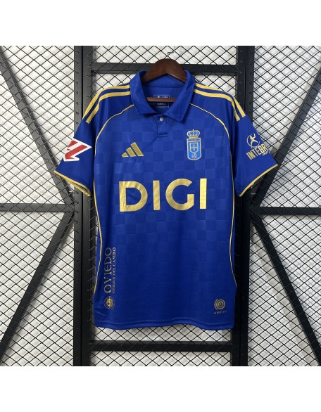 Real Oviedo 25/26
