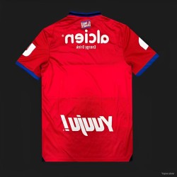 25/26 Honduras Olimpia