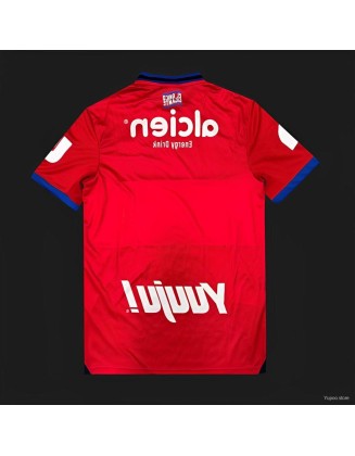 25/26 Honduras Olimpia