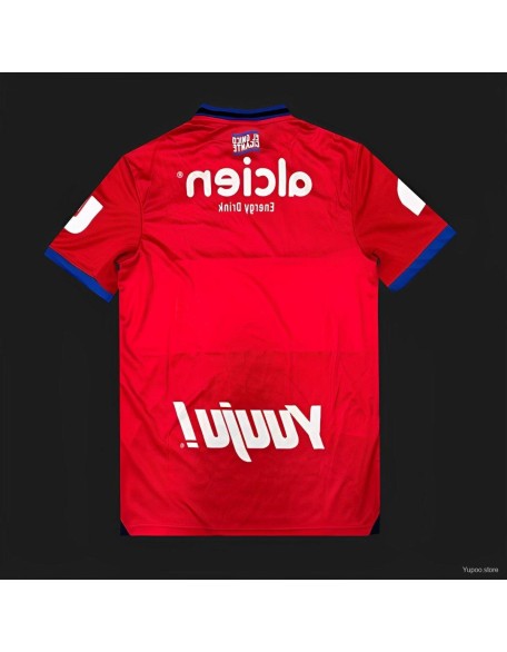 25/26 Honduras Olimpia 25/26 Honduras Olimpia