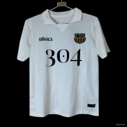 25/26 Barcelone Édition Spéciale