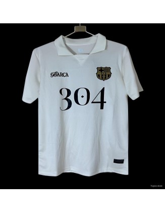 25/26 Barcelone Édition Spéciale