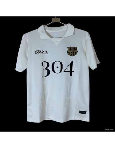 25/26 Barcelone Édition Spéciale 25/26 Barcelone Édition Spéciale