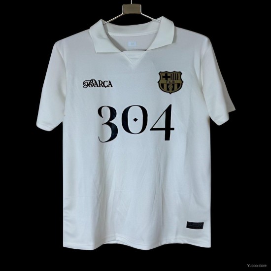 25/26 Barcelone Édition Spéciale