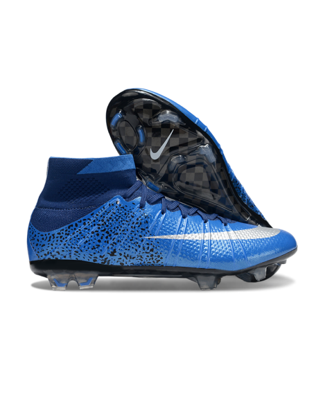 Nike Zoom Superfly 4 Elite FG
