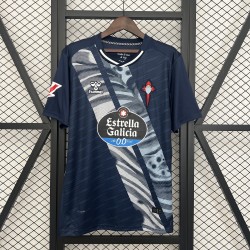 25/26 Celta de Vigo