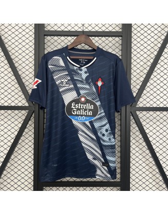 25/26 Celta de Vigo