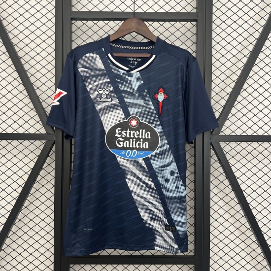 25/26 Celta de Vigo