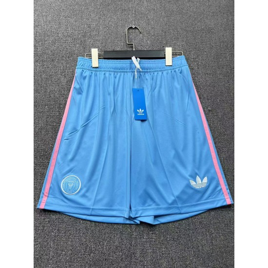 Maillots Miami Third 25/26