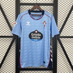 25/26 Maillots Celta Docimile