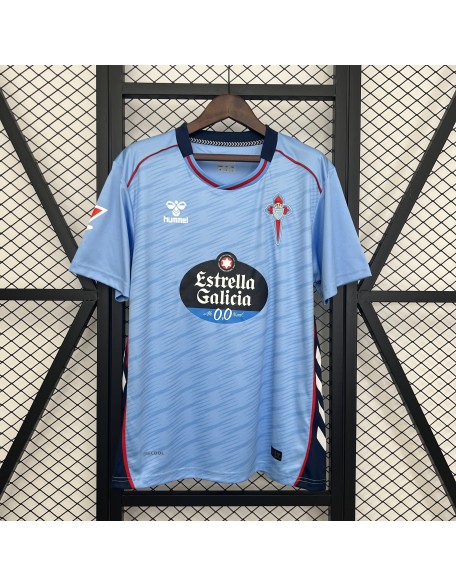 25/26 Maillots Celta Docimile