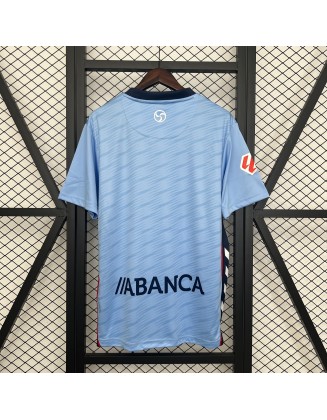 25/26 Maillots Celta Docimile