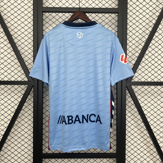 25/26 Maillots Celta Docimile