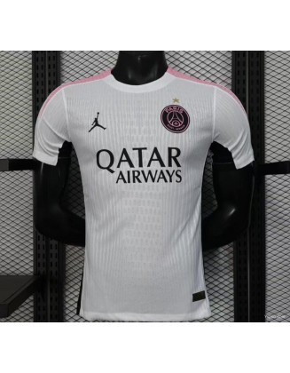 Maillot Pairs 25/26 version du lecteur