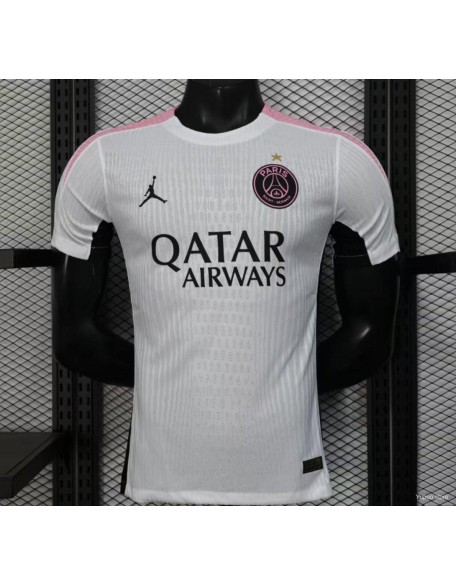 Maillot Pairs 25/26 version du lecteur Maillot Pairs 25/26 version du lecteur