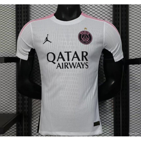 Maillot Pairs 25/26 version du lecteur